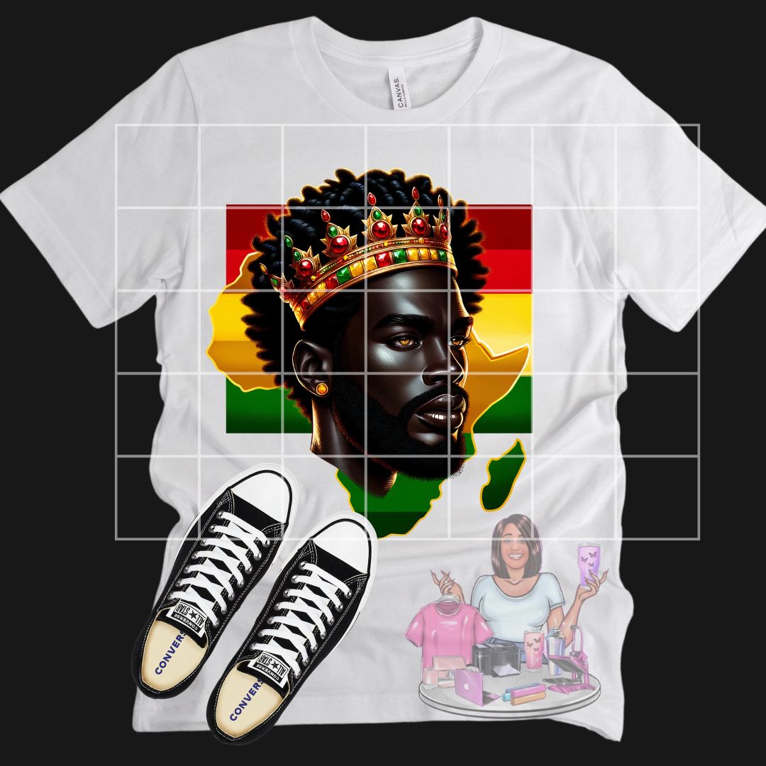 Juneteenth Short Sleeve Shirt